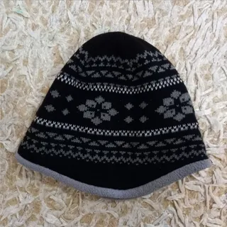 کلاه زمستانه