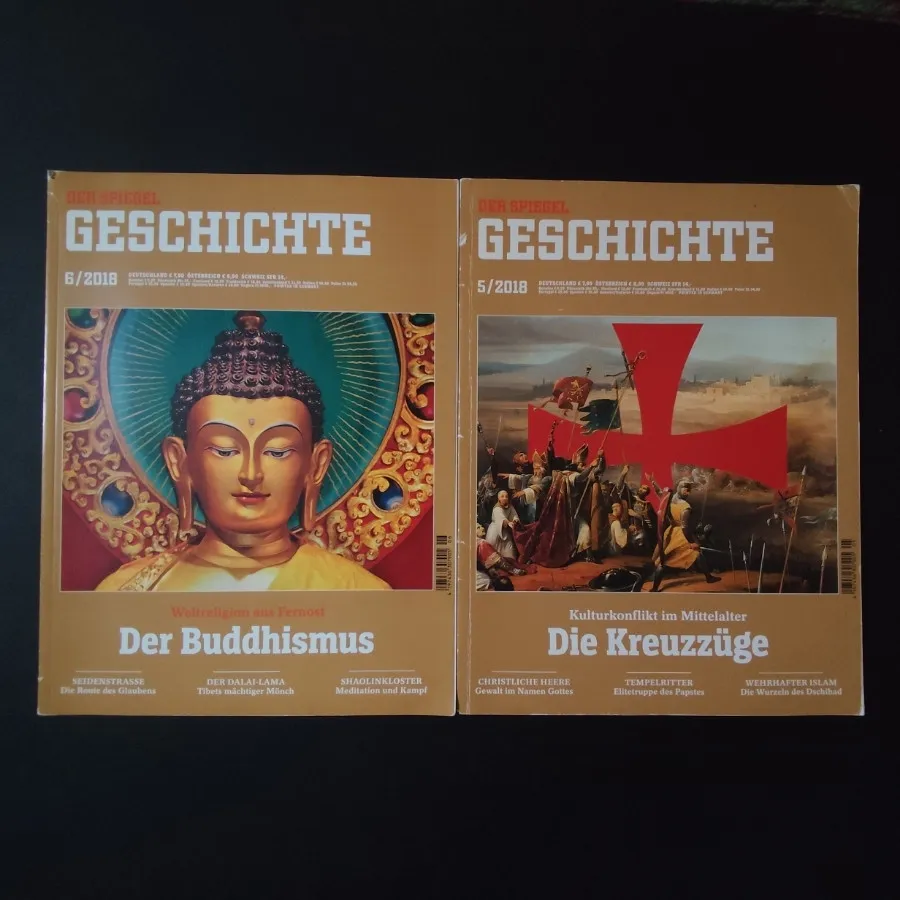 کتاب آلمانی