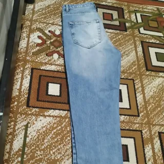 شلوارلی برند کافه شرت