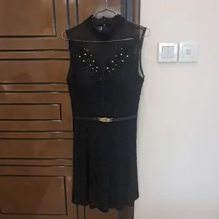 پیراهن مجلسی