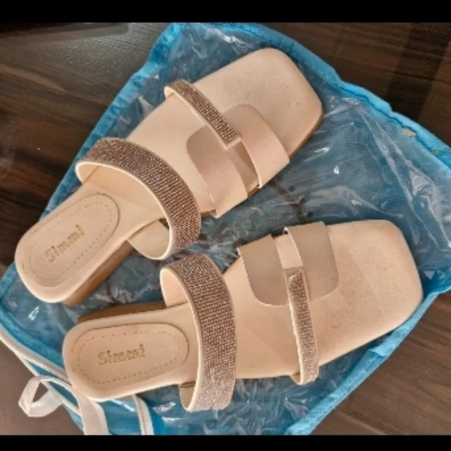 صندل نگین دار مجلسی