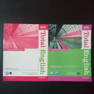 کتاب زبان