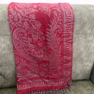 شال چهارفصل