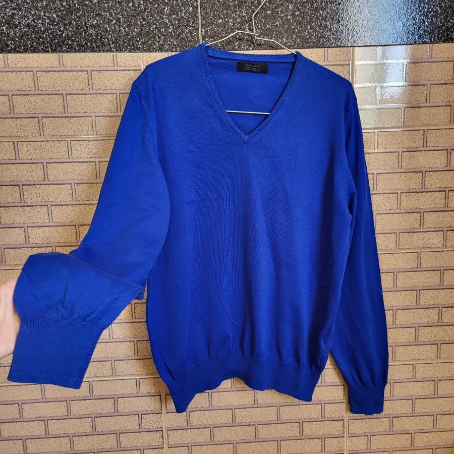بافت ریز مردانه زارا zara