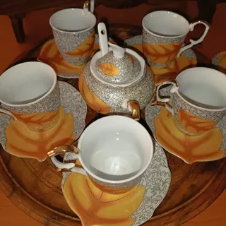 قهوه خوری