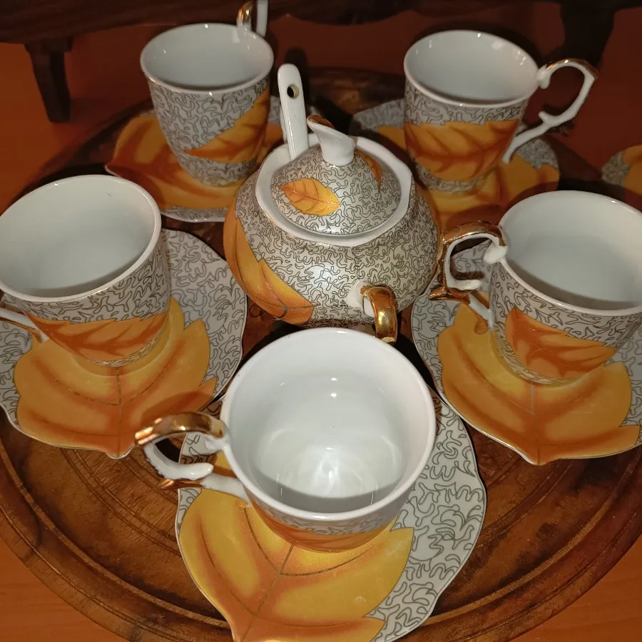 قهوه خوری