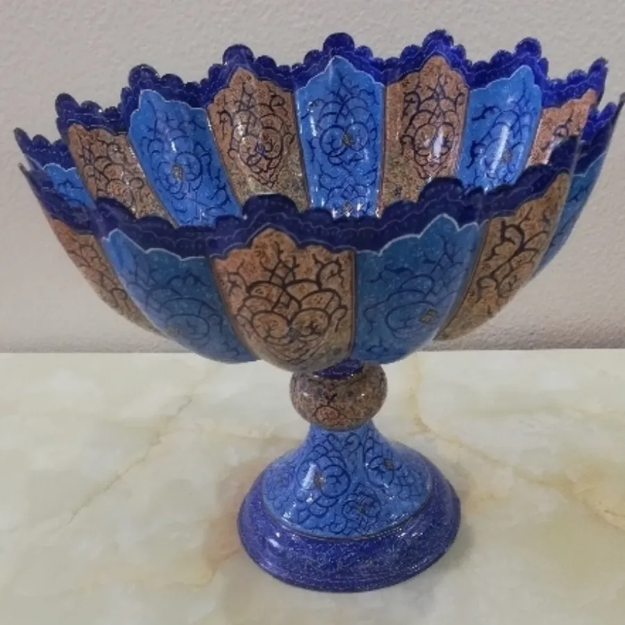 میوه خوری میناکاری 35 سان