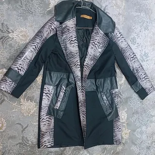 پالتو بارانی