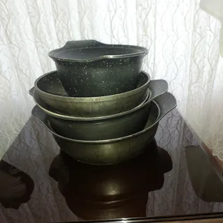 قابلمه  پرارین
