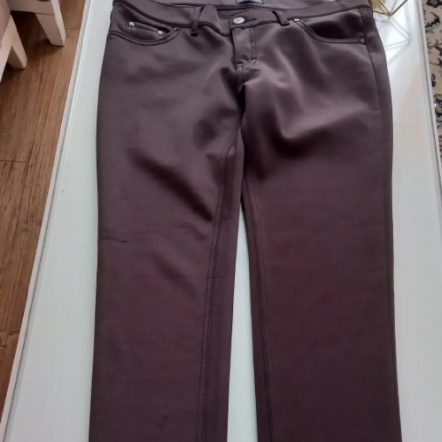 شلوار خارجی