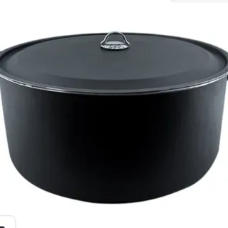 قابلمه تفلون جلا مبین