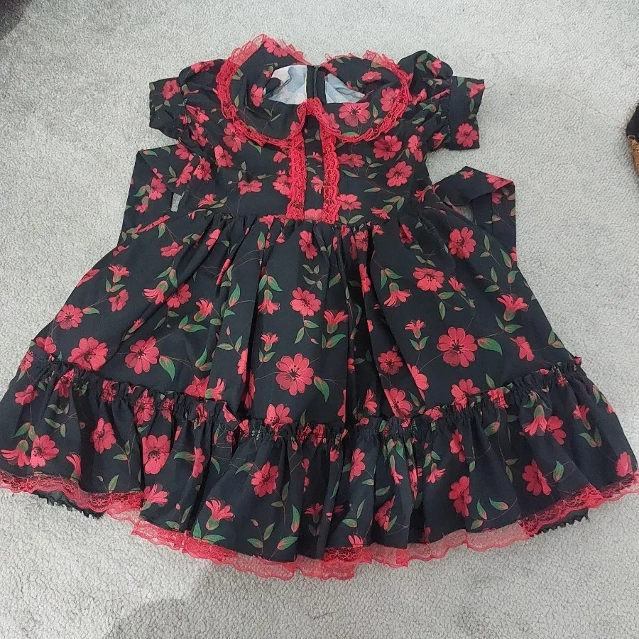 لباس دخترانه بچه گانه