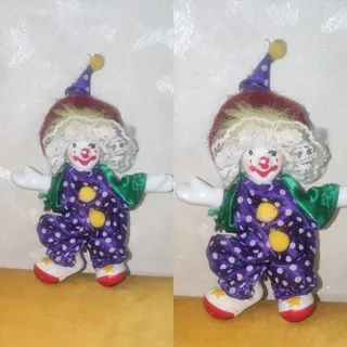 دلقک