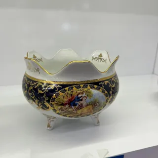 شکلات خوری برند باوریا