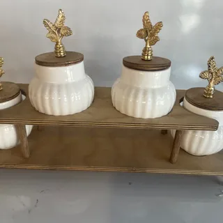 جا ادویه