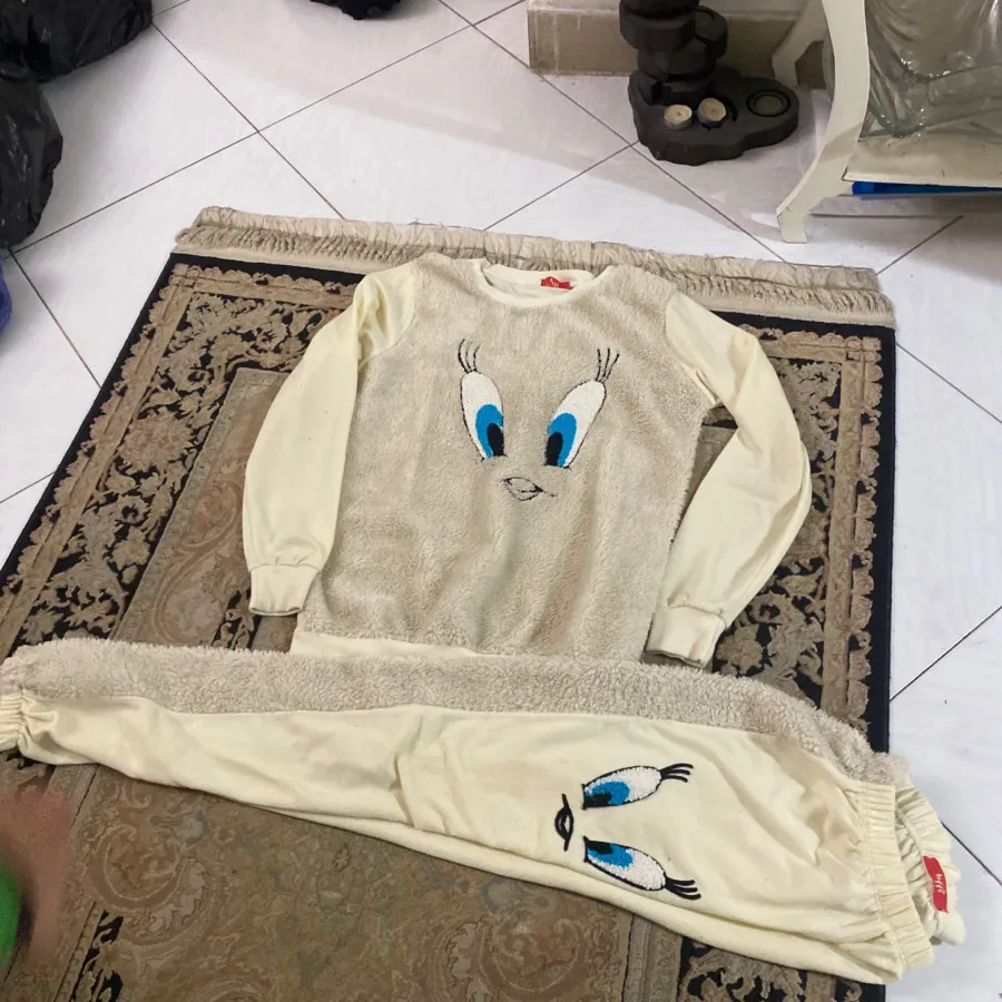 ست گرم