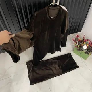 ست دورس و شلوار