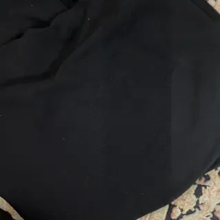 چادر مشکی
