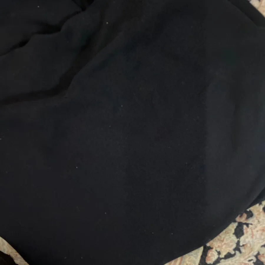 چادر مشکی