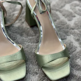 کفش عروس برند be mine