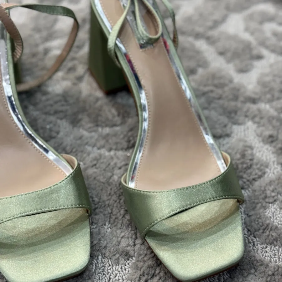 کفش عروس برند be mine