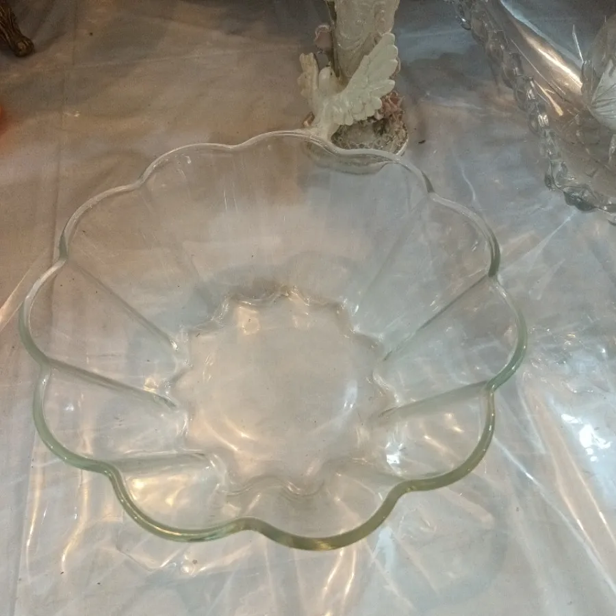 ظرف سالاد/آجیل پاشاباغچه