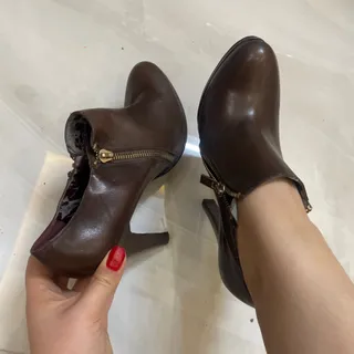 نیم بوت