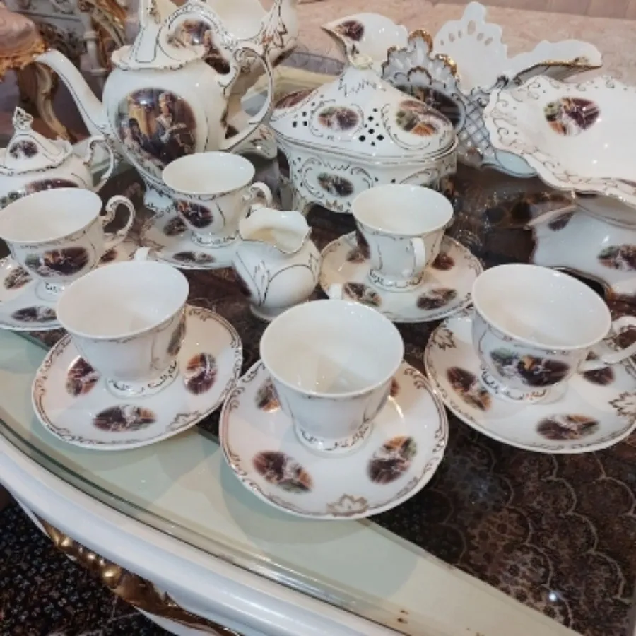 سرویس هوم کینگ