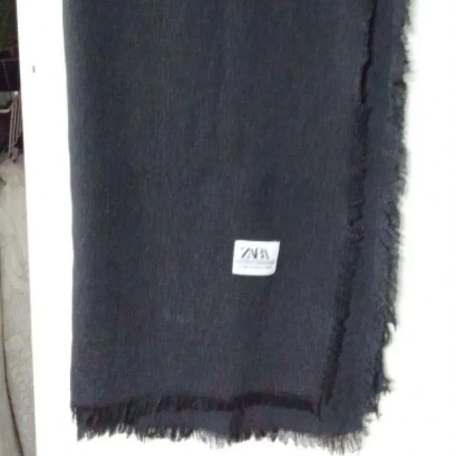 شال دور ریش