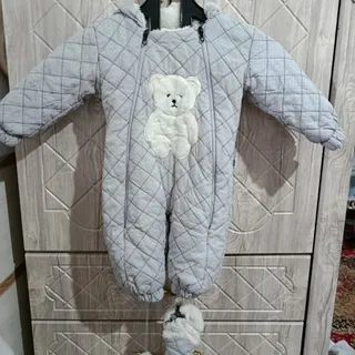 سرهمی نوزادی