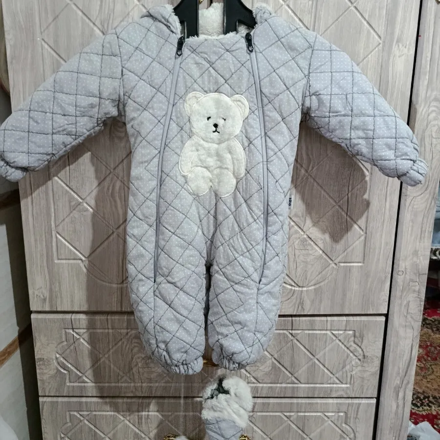 سرهمی نوزادی