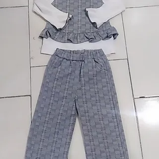 بلوز شلوار