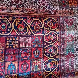 روسری ساتن سیلک