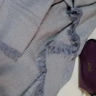 روسری پشمی