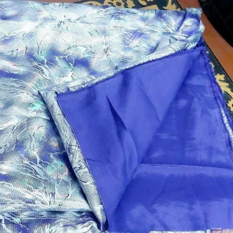 قواره پارچه 7 رنگ???