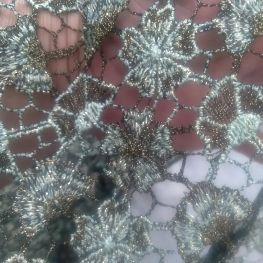 پارچه گیپور
