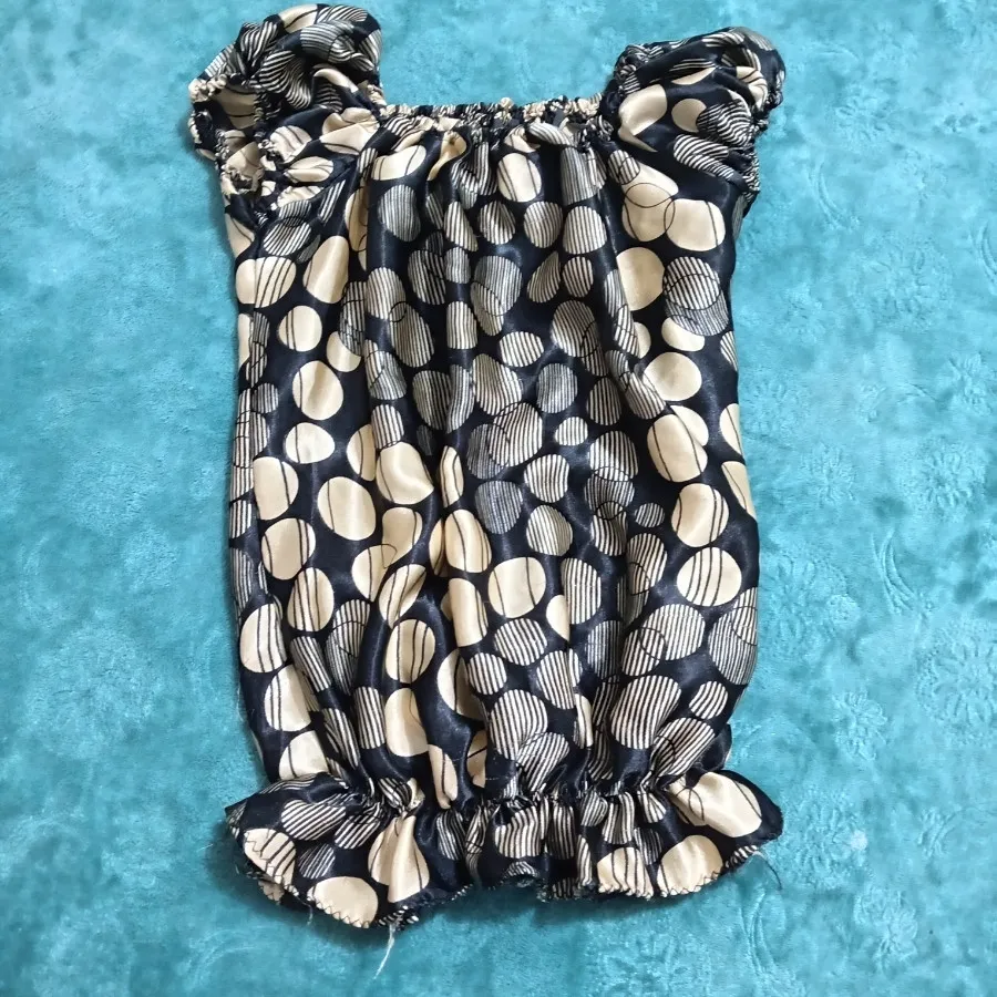 تاپ بچگانه