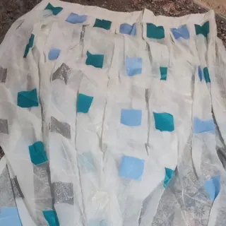 پرده حریر