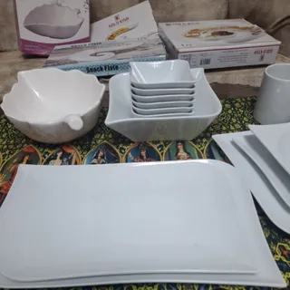 چینی طوس