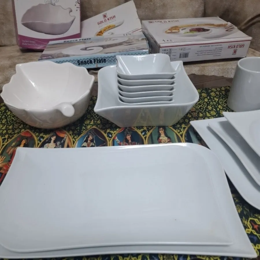 چینی طوس