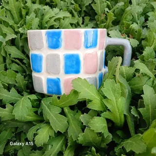 چایخوری طرح کاشی