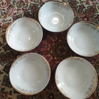 کاسه آبگوشت خوری
