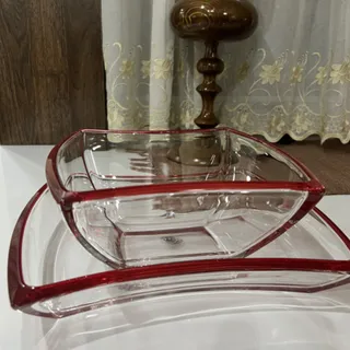 کاسه و بشقاب
