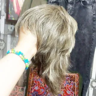 پوستیژ مو فشن