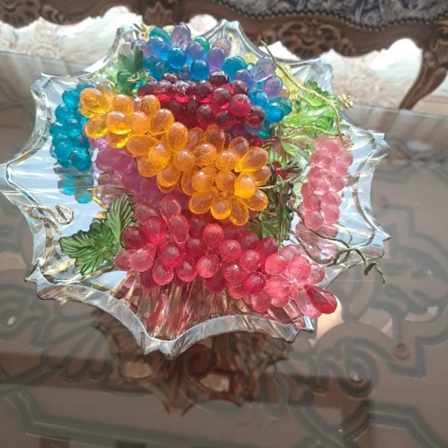 انگور دکوری