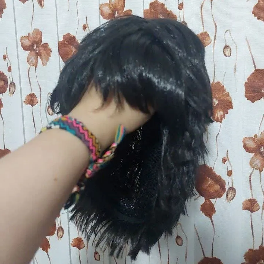 پوستیژ چتری کوتاه