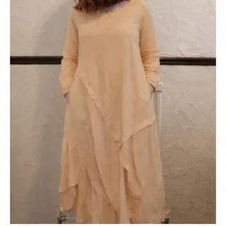 کفتان لینن