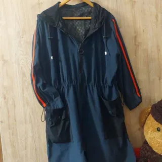 کاپشن گرم
