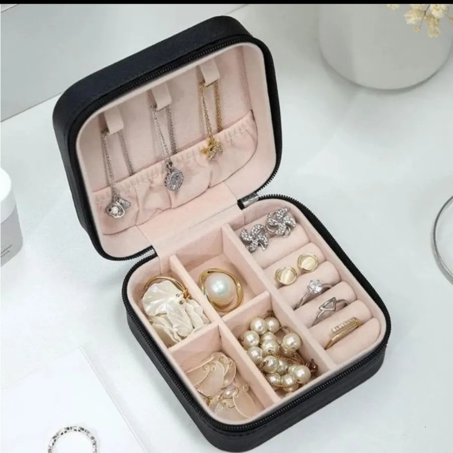 جعبه جواهرات