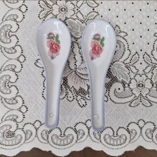 قاشق چینی
